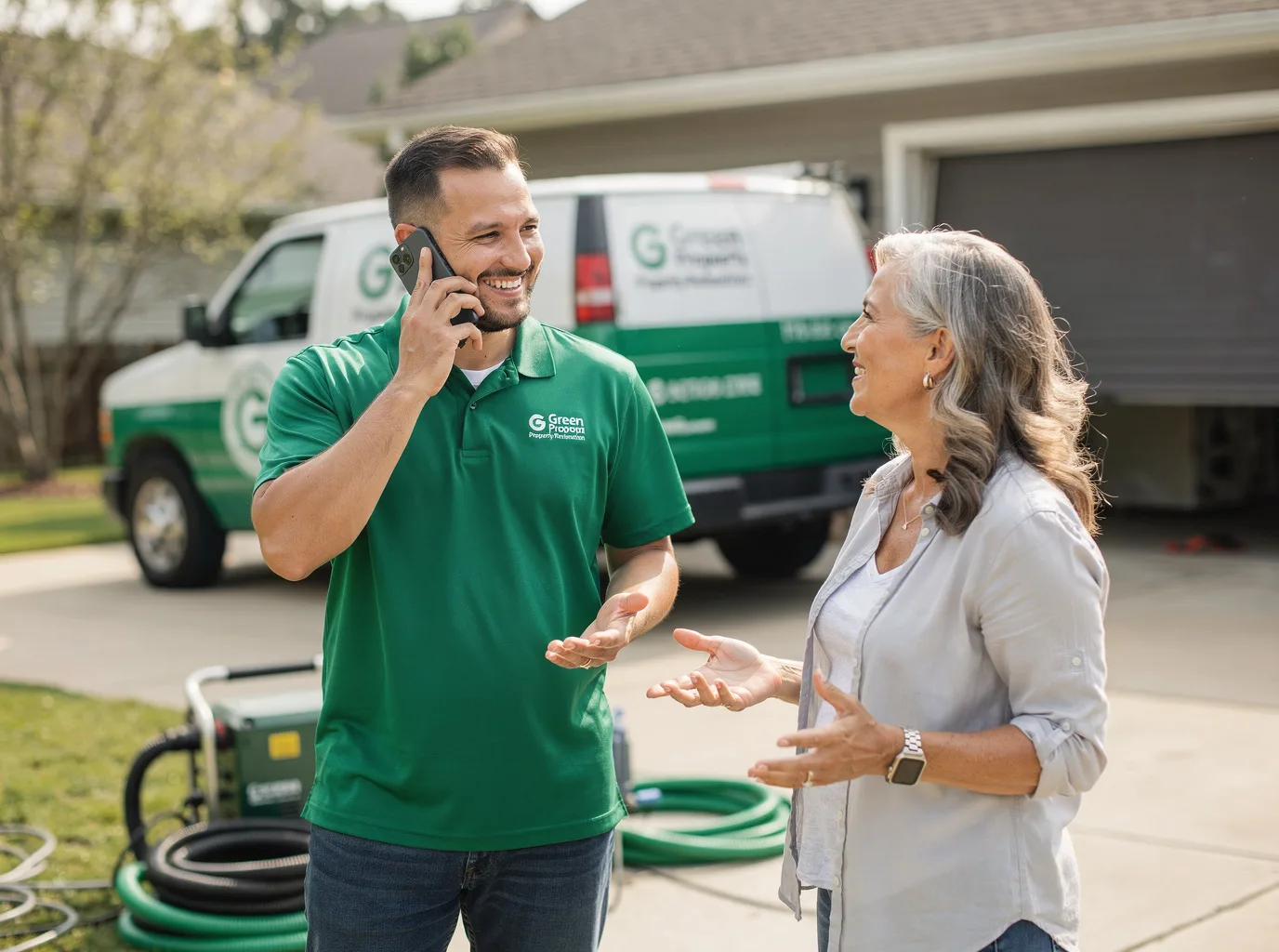 Water Damage Restoration Willard, KY FAQs